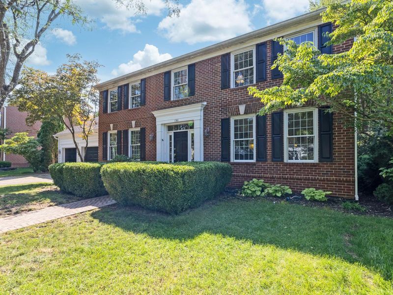 7381 Hampsted Square S, New Albany, OH 43054 Photo 52
