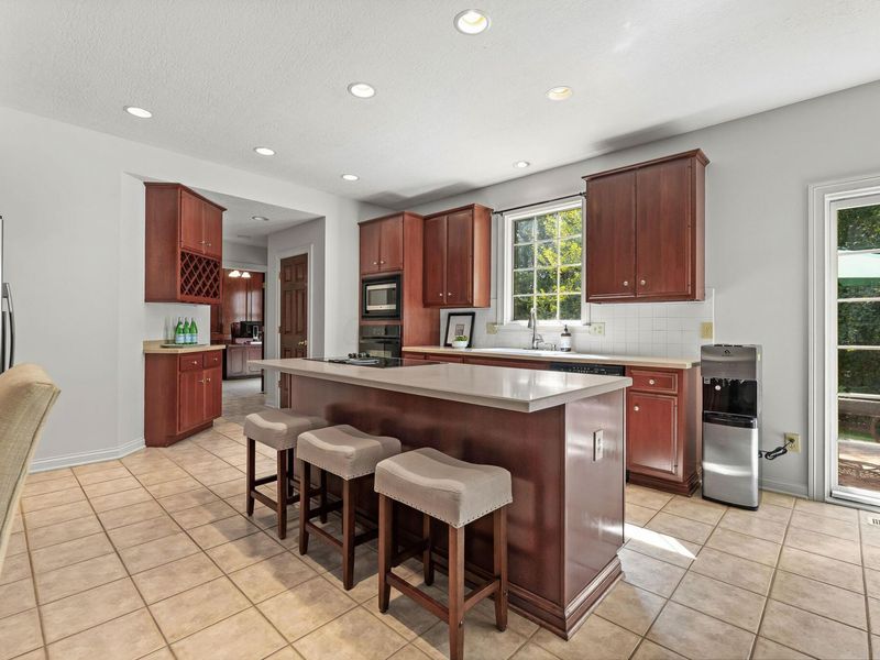 7381 Hampsted Square S, New Albany, OH 43054 Photo 7