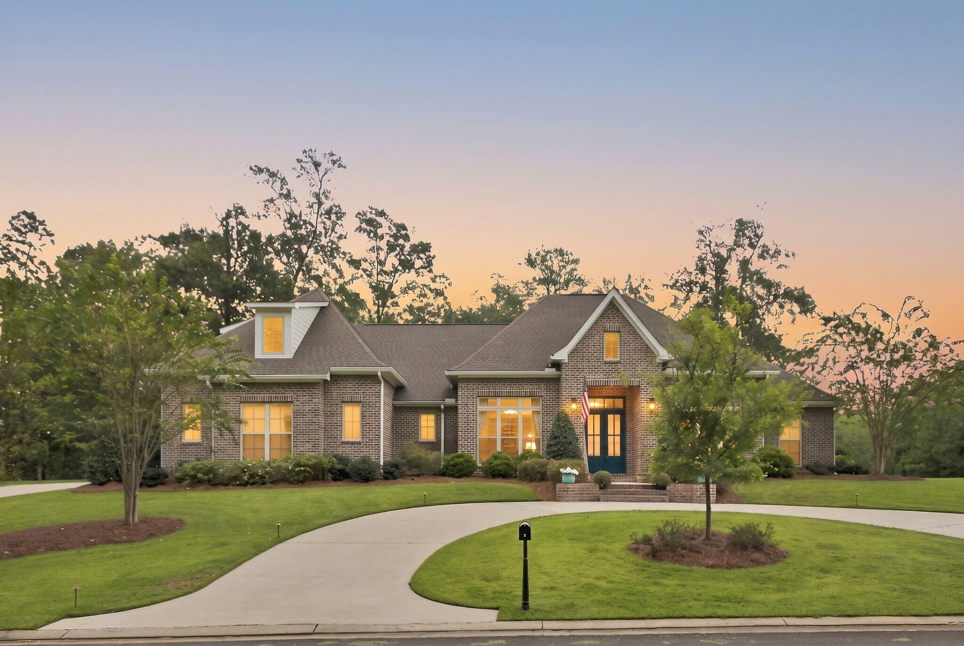 8 Brookhollow Blvd., Hattiesburg, MS 39402 Main Photo