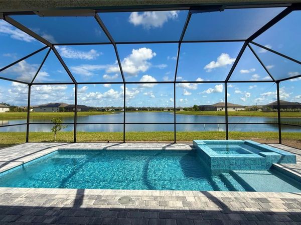 1889 SADDLEWOOD CIRCLE, PORT CHARLOTTE, FL 33953