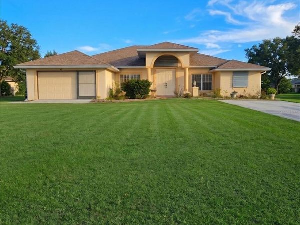 41 PELTON CIRCLE , PORT CHARLOTTE, FL 33954