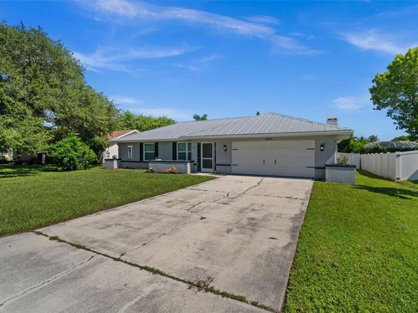 6060 MACBETH LANE , FORT MYERS, FL 33908