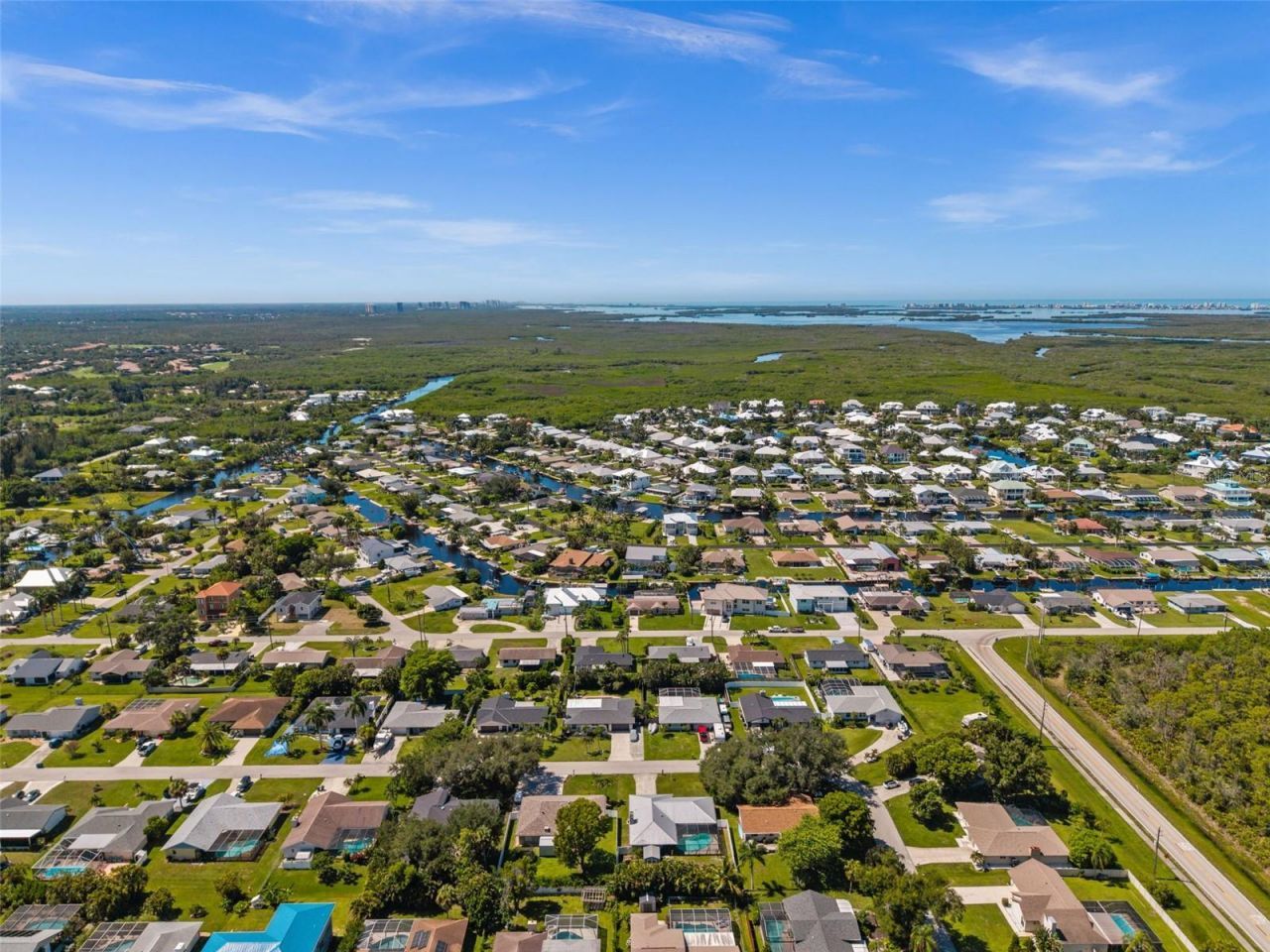 6060 Macbeth Lane, Fort Myers, FL 33908 Photo
