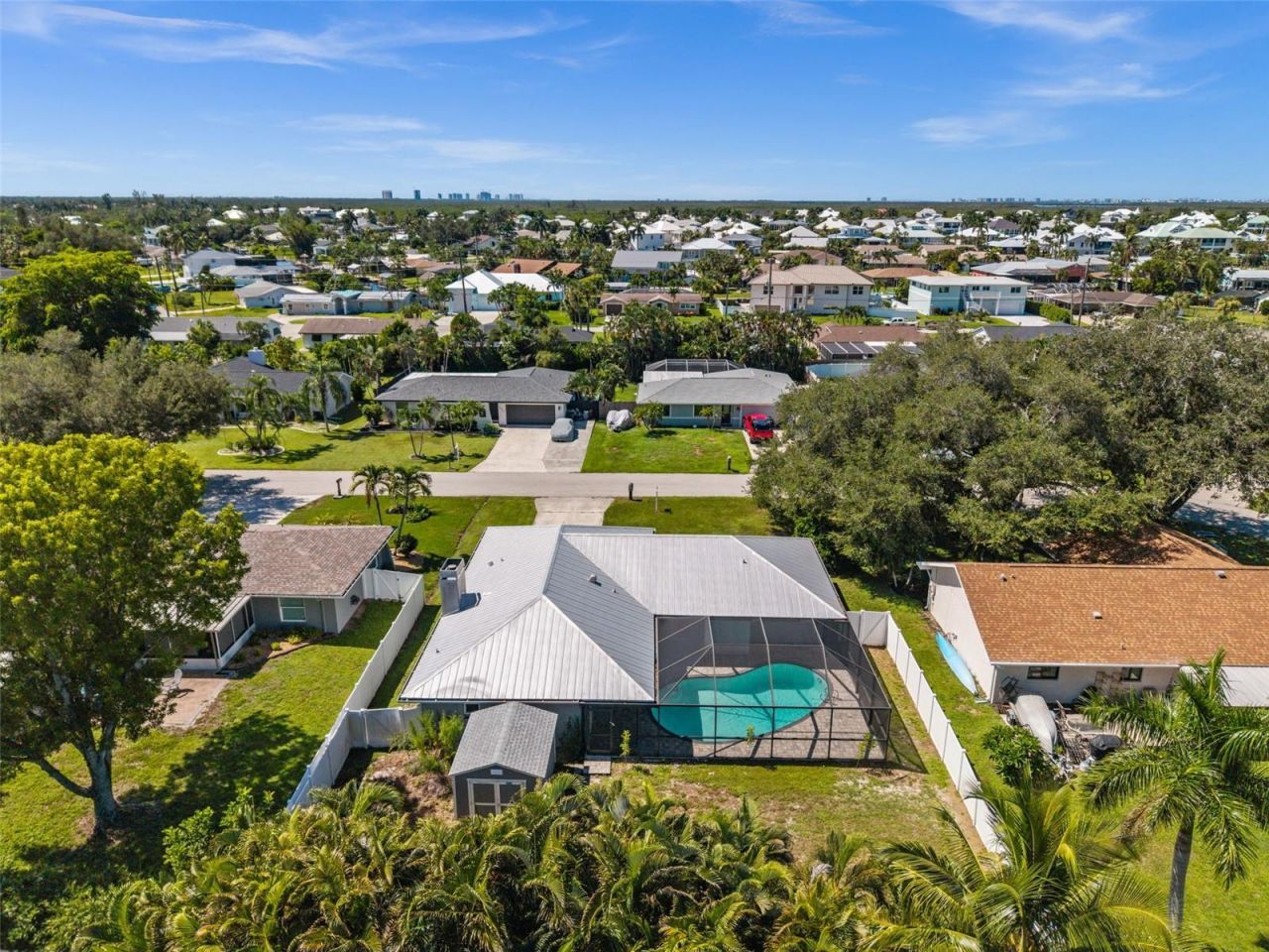 6060 Macbeth Lane, Fort Myers, FL 33908 Photo