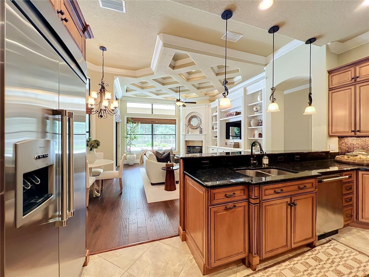35719 High Pines Drive, Eustis, FL 32736 Photo