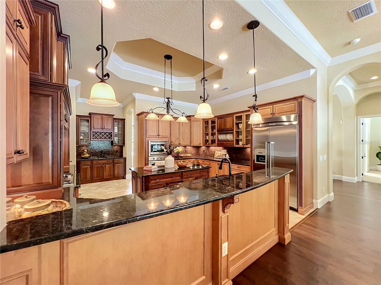 35719 High Pines Drive, Eustis, FL 32736 Photo