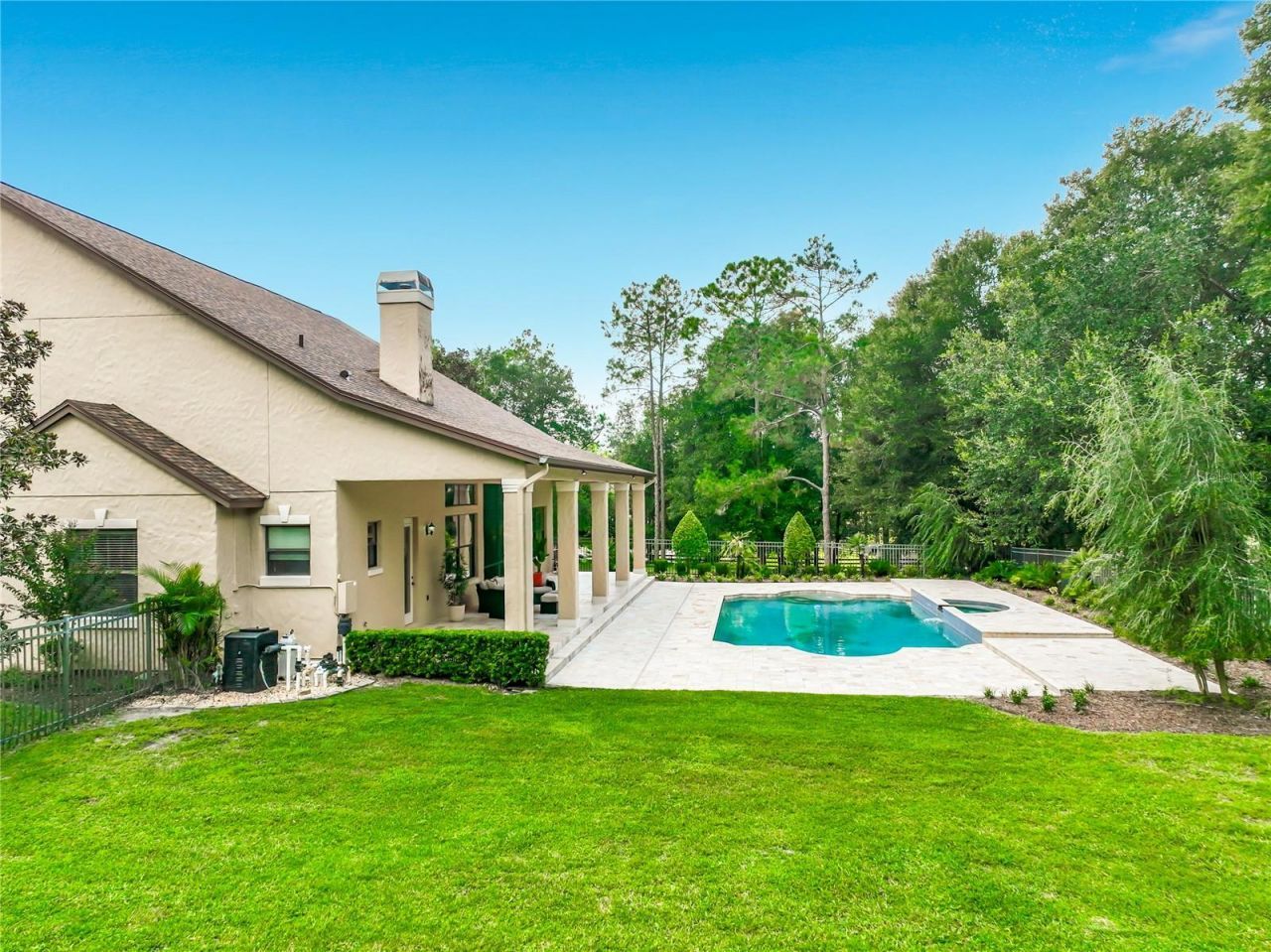 35719 High Pines Drive, Eustis, FL 32736 Photo