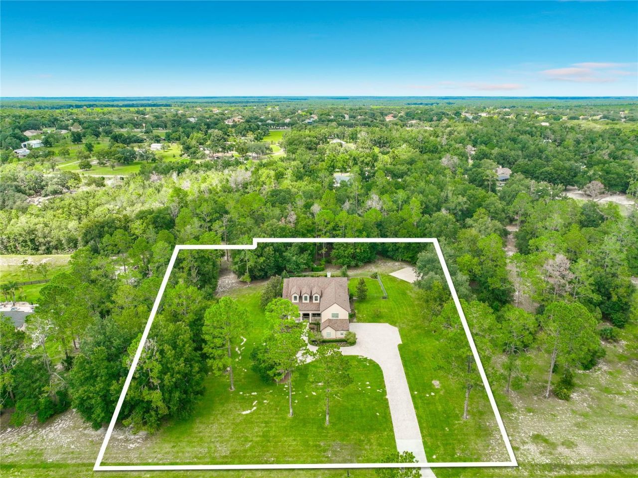 35719 High Pines Drive, Eustis, FL 32736 Photo