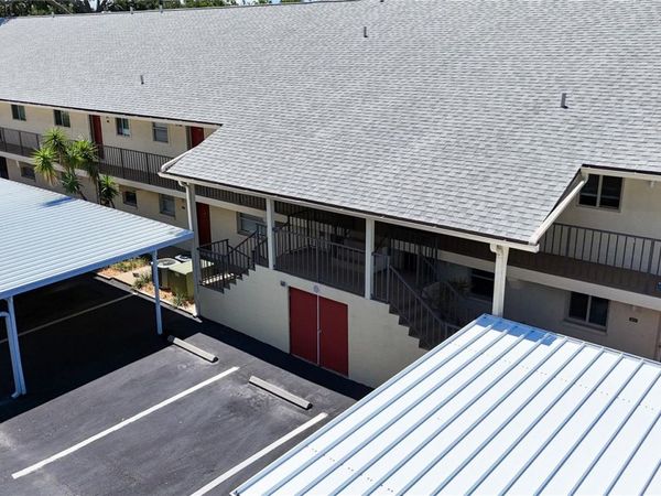 509 PARKDALE MEWS , Unit 509, VENICE, FL 34285