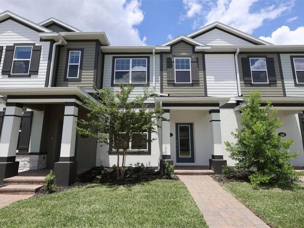 1354 MOUNT ROYAL DRIVE , ST CLOUD, FL 34771