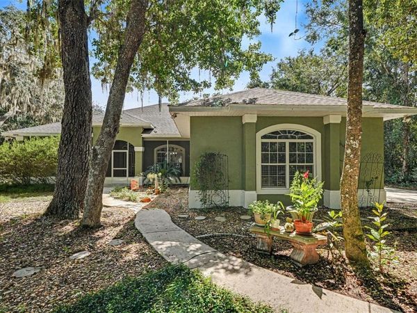 16731 SE 181ST TERRACE , WEIRSDALE, FL 32195