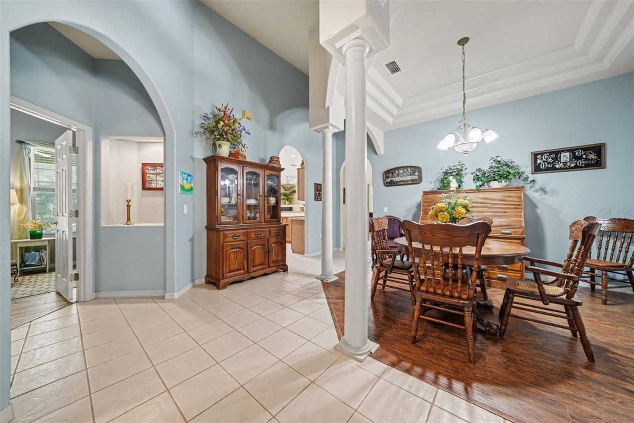 16731 SE 181st Terrace, Weirsdale, FL 32195 Photo