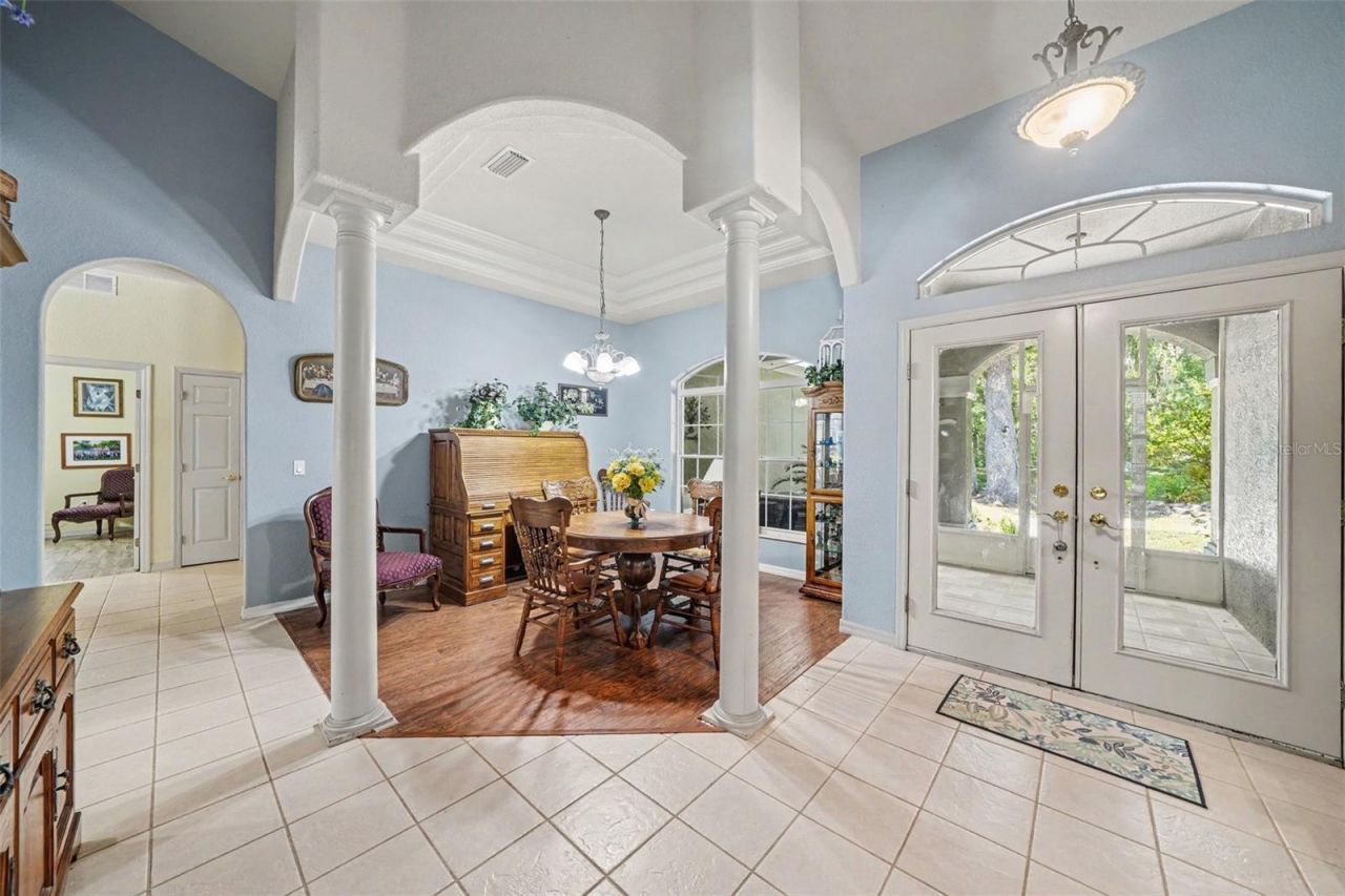 16731 SE 181st Terrace, Weirsdale, FL 32195 Photo