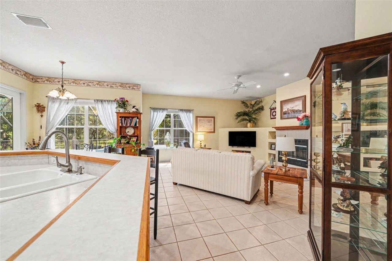 16731 SE 181st Terrace, Weirsdale, FL 32195 Photo