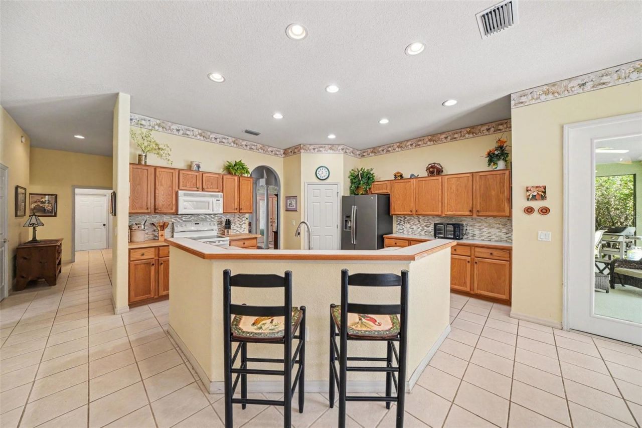 16731 SE 181st Terrace, Weirsdale, FL 32195 Photo