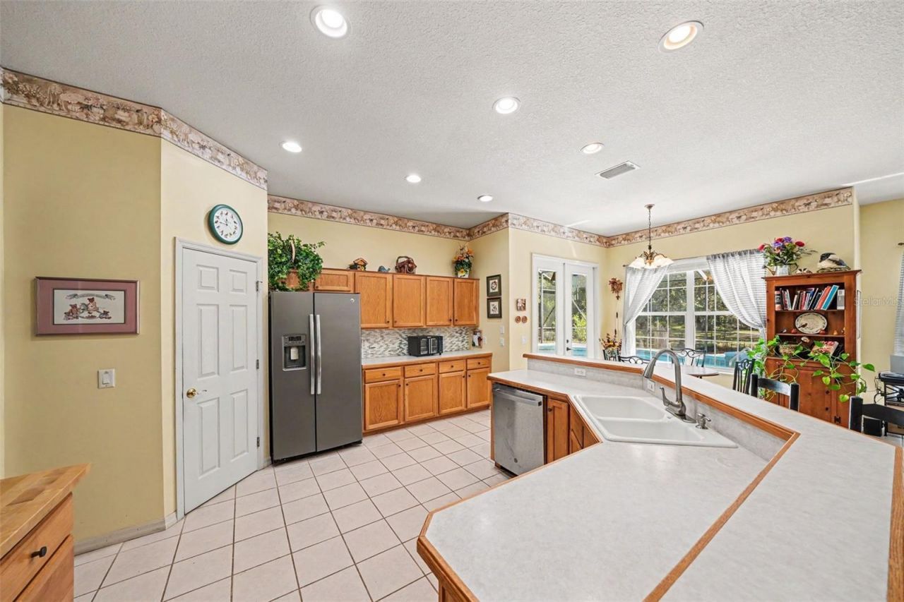 16731 SE 181st Terrace, Weirsdale, FL 32195 Photo