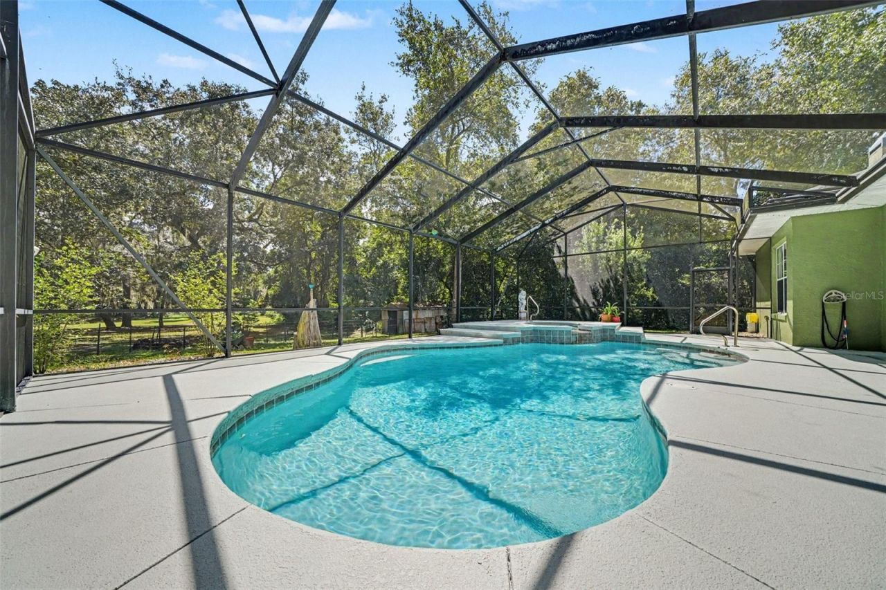 16731 SE 181st Terrace, Weirsdale, FL 32195 Photo