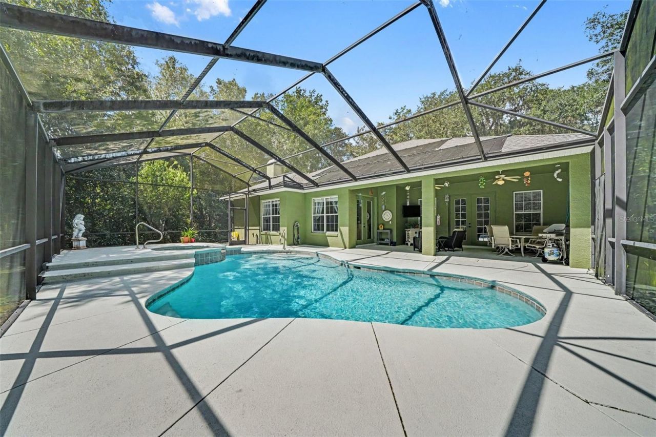 16731 SE 181st Terrace, Weirsdale, FL 32195 Photo