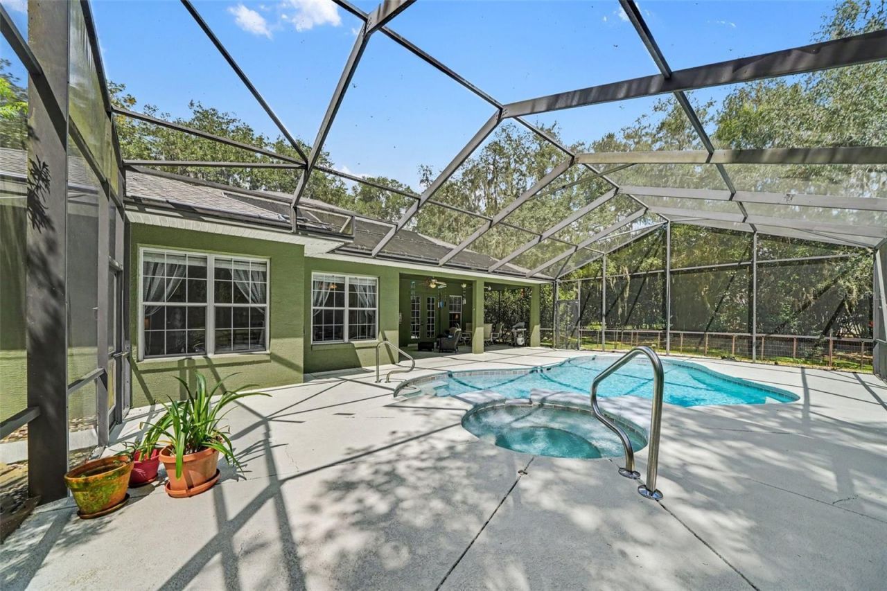 16731 SE 181st Terrace, Weirsdale, FL 32195 Photo