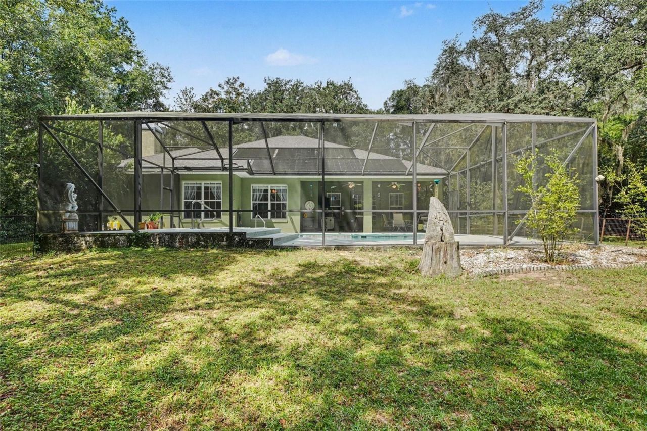16731 SE 181st Terrace, Weirsdale, FL 32195 Photo