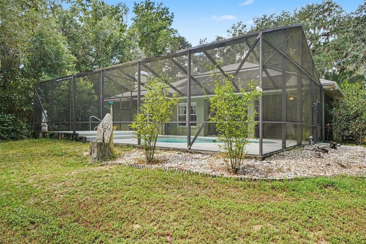 16731 SE 181st Terrace, Weirsdale, FL 32195 Photo
