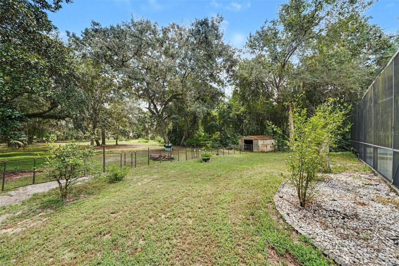 16731 SE 181st Terrace, Weirsdale, FL 32195 Photo