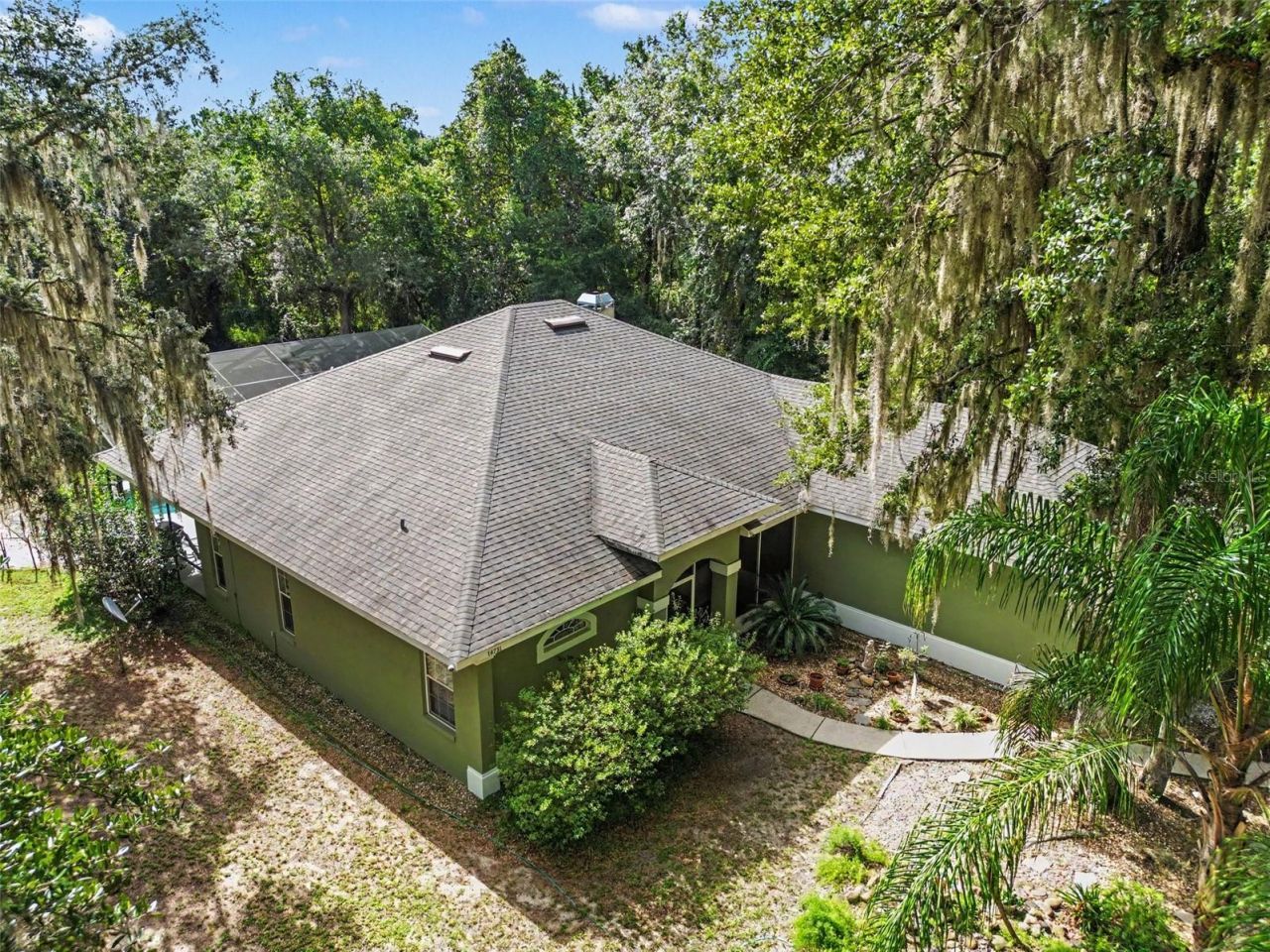 16731 SE 181st Terrace, Weirsdale, FL 32195 Photo