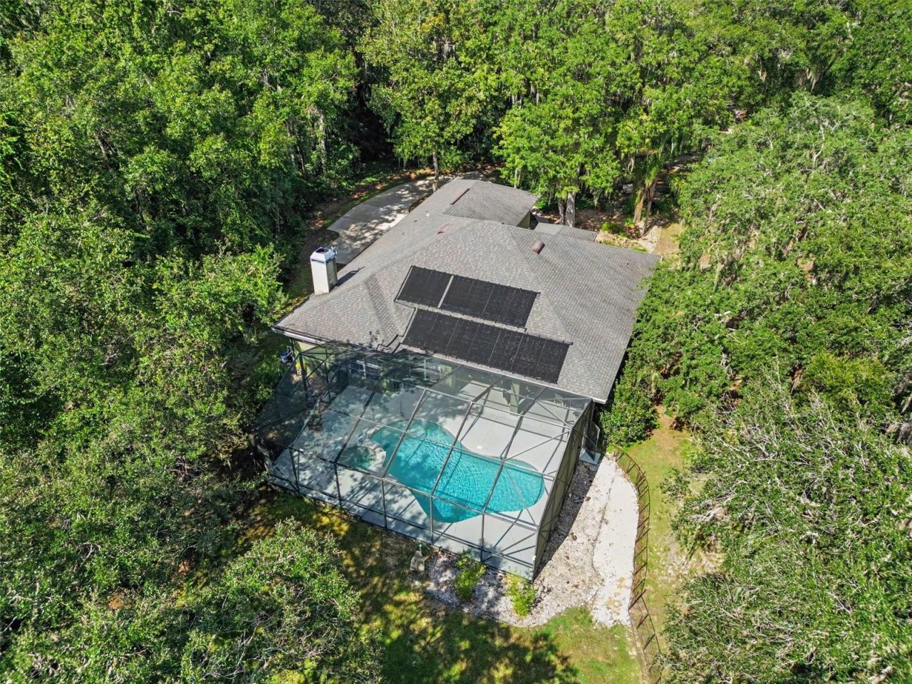 16731 SE 181st Terrace, Weirsdale, FL 32195 Photo