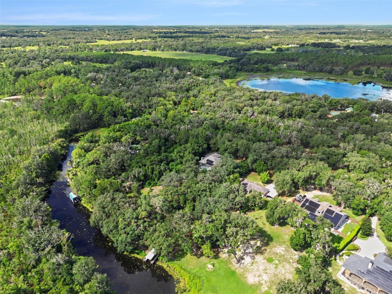 16731 SE 181st Terrace, Weirsdale, FL 32195 Photo