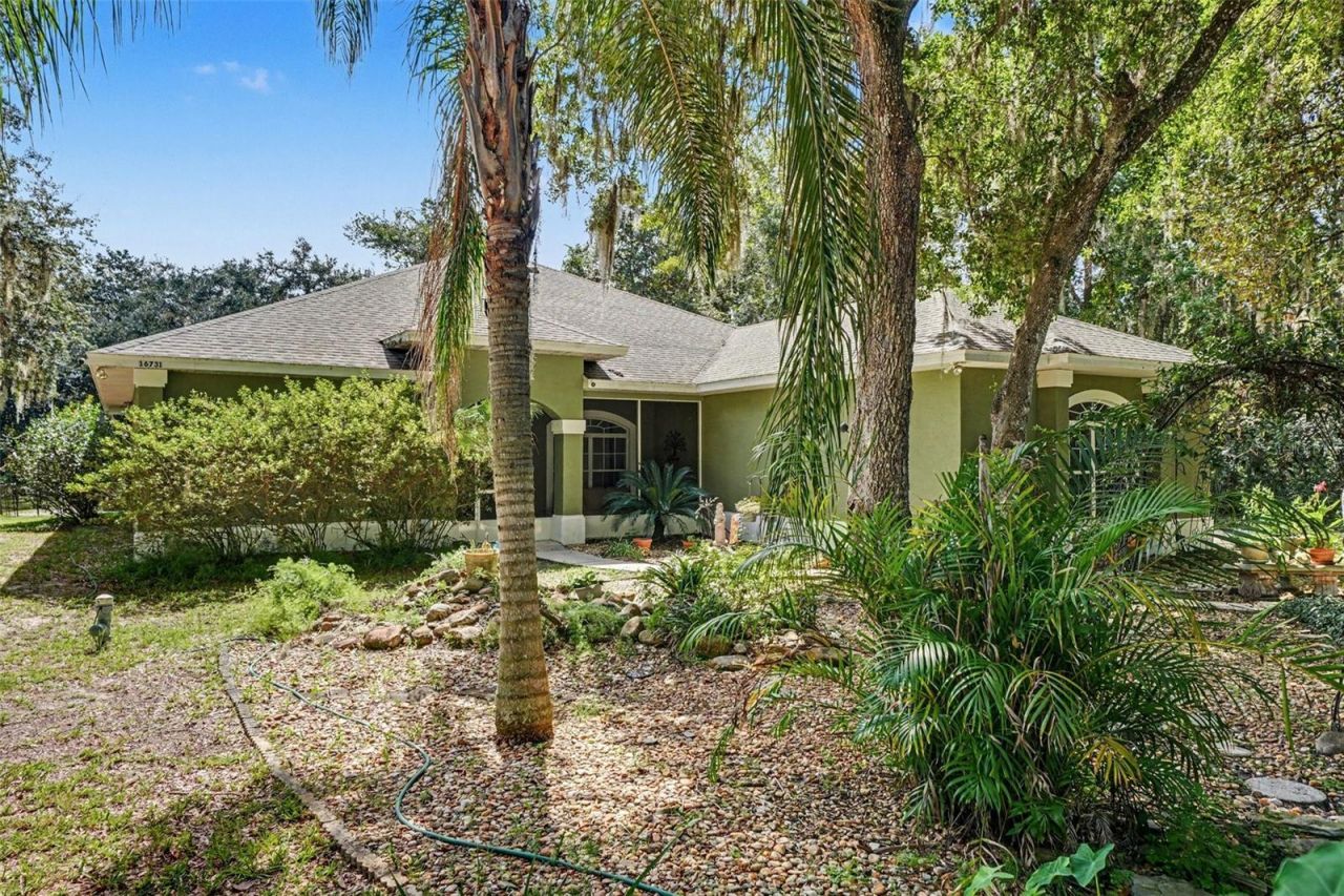 16731 SE 181st Terrace, Weirsdale, FL 32195 Photo