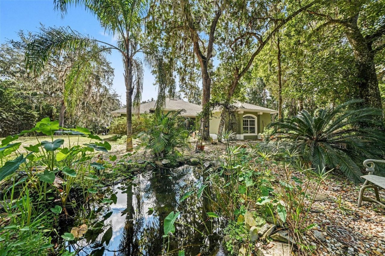16731 SE 181st Terrace, Weirsdale, FL 32195 Photo