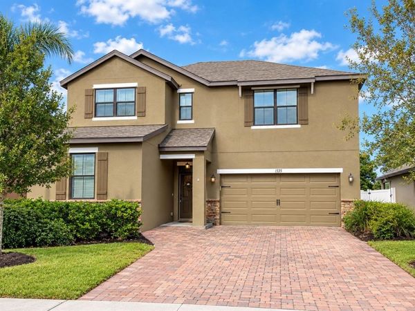 1535 FUJI DRIVE , MELBOURNE, FL 32940