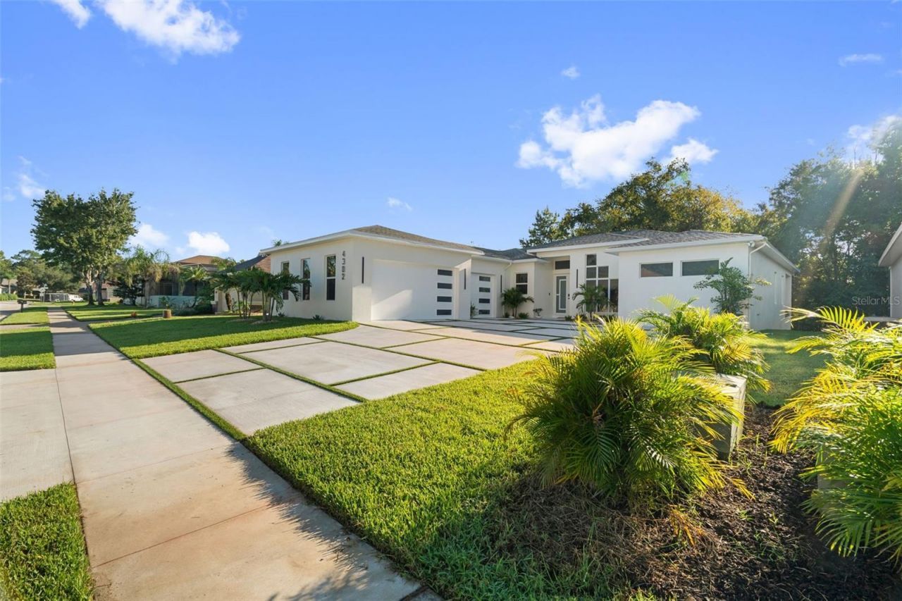 4302 Gevalia Drive, Brooksville, FL 34604 Photo
