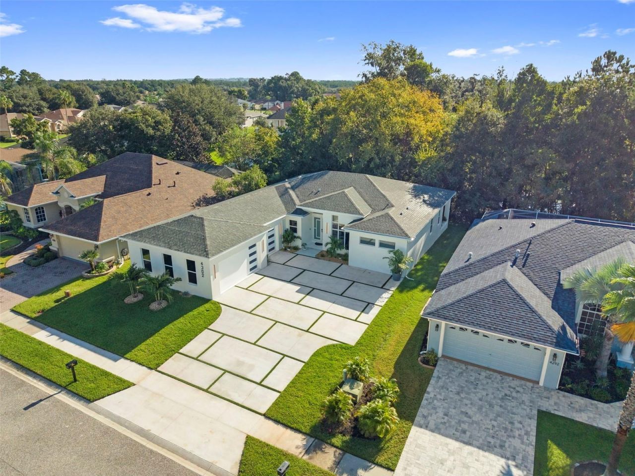 4302 Gevalia Drive, Brooksville, FL 34604 Photo