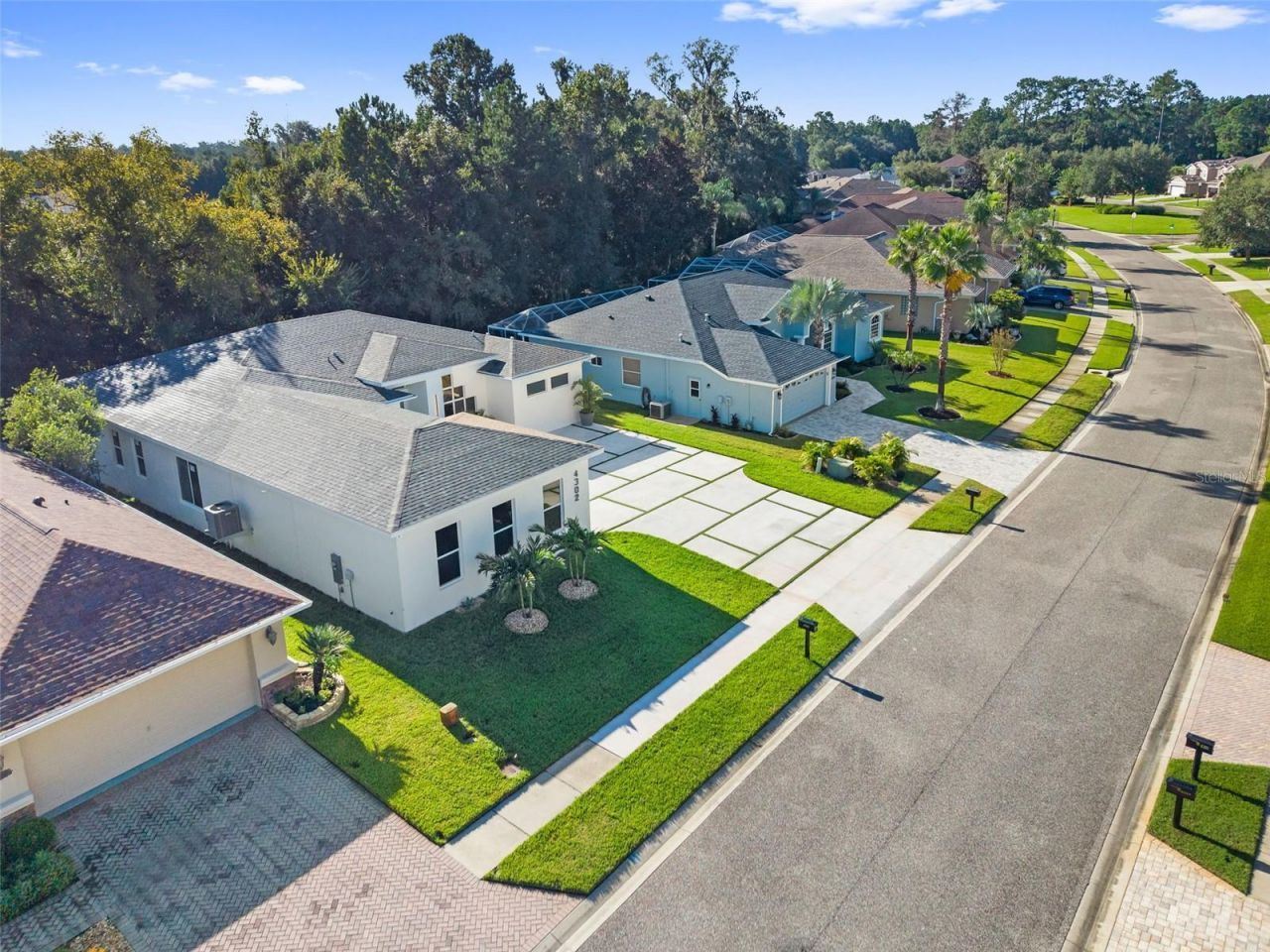 4302 Gevalia Drive, Brooksville, FL 34604 Photo