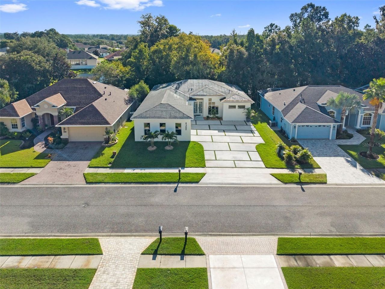 4302 Gevalia Drive, Brooksville, FL 34604 Photo