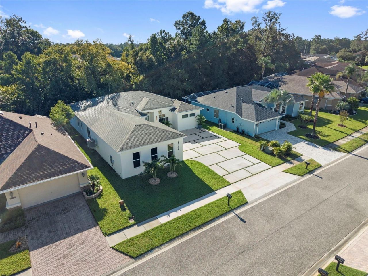 4302 Gevalia Drive, Brooksville, FL 34604 Photo