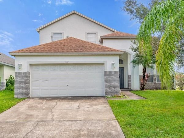 137 S ROMA WAY , KISSIMMEE, FL 34746
