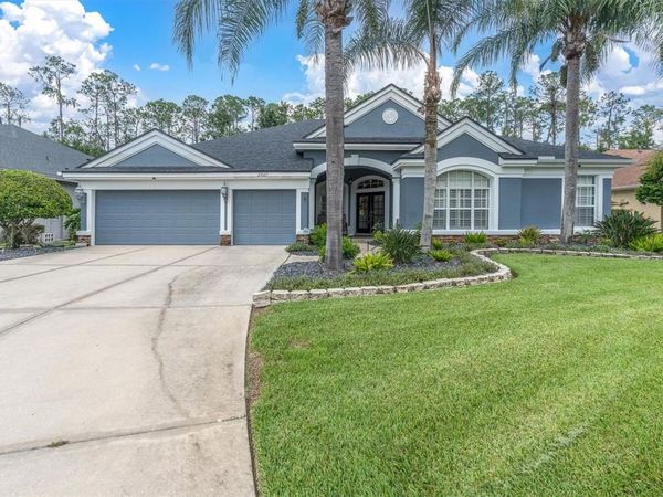 27027 BRUSH CREEK WAY , WESLEY CHAPEL, FL 33544