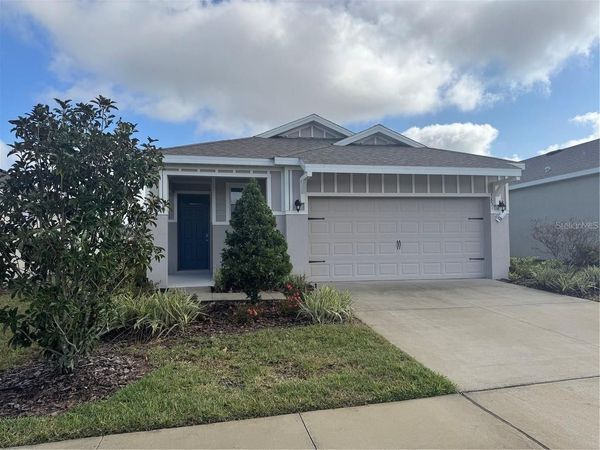 7851 JUNE LANE , THE VILLAGES, FL 32163