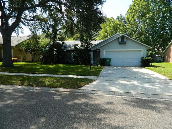 317 SILVER PINE DRIVE , LAKE MARY, FL 32746