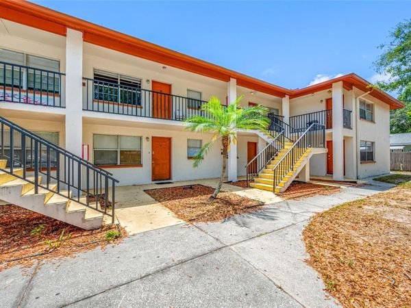 1767 S LEO LANE S, Unit 104, CLEARWATER, FL 33755