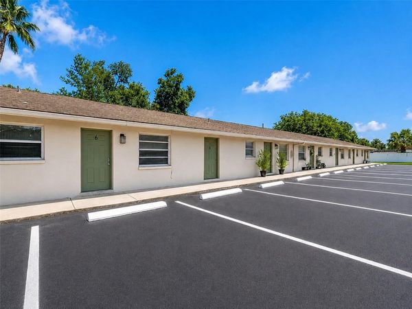 4540 N 76TH AVENUE N, Unit 05, PINELLAS PARK, FL 33781