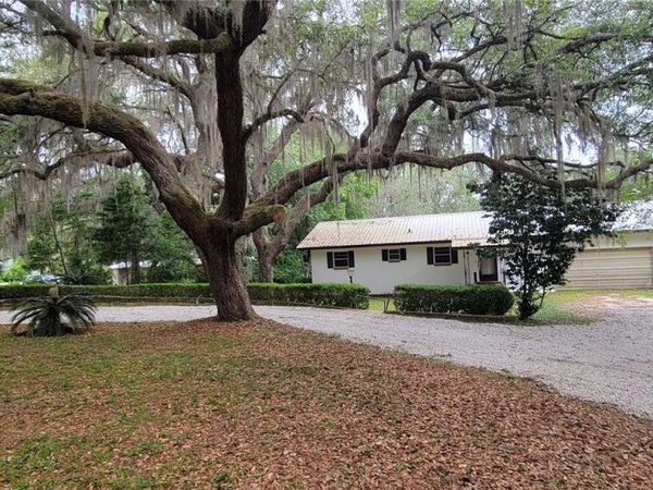 141 SE 59TH STREET , KEYSTONE HEIGHTS, FL 32656
