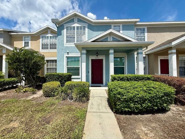 3421 SANTA RITA LANE , LAND O LAKES, FL 34639