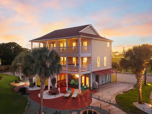 1001 Waterview Place, Carolina Beach, NC 28428