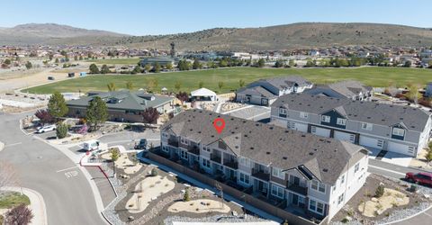 18667 Village Center Drive, Reno, NV 89508 Photo