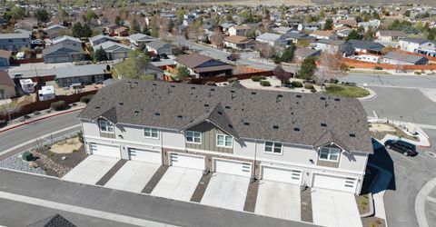 18667 Village Center Drive, Reno, NV 89508 Photo