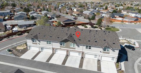 18667 Village Center Drive, Reno, NV 89508 Photo