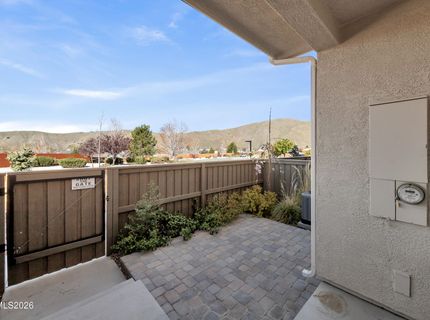 18667 Village Center Drive, Reno, NV 89508 Photo